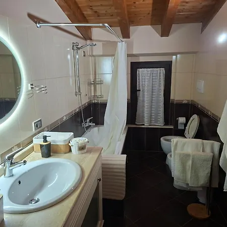 Locazione Turistica De Vito