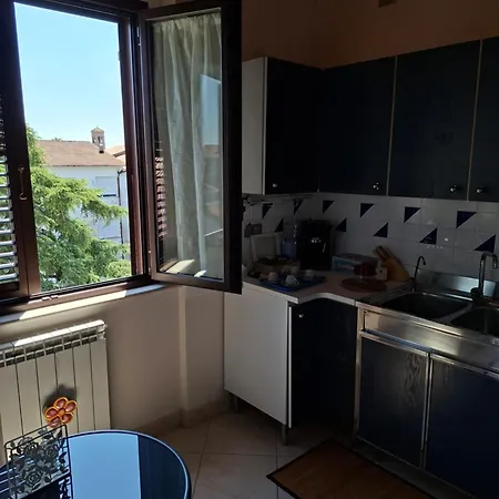Locazione Turistica De Vito بيت ضيافة 3*
