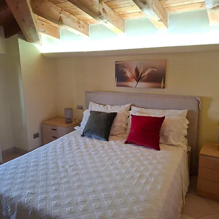 بيت ضيافة Locazione Turistica De Vito