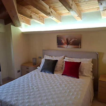 Locazione Turistica De Vito 3* سان سالفو
