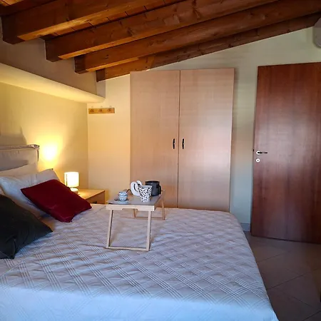 Locazione Turistica De Vito بيت ضيافة سان سالفو